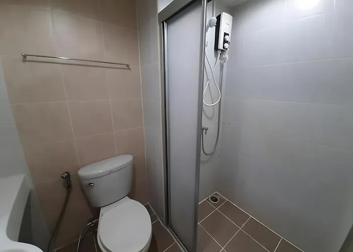 Appartement Xx Go Suvarnabhumi Airport-ซอยลาดกระบัง 11 *