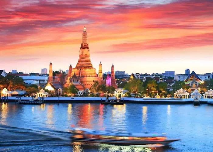 Appartement Xx Go Suvarnabhumi Airport-ซอยลาดกระบัง 11 Bangkok