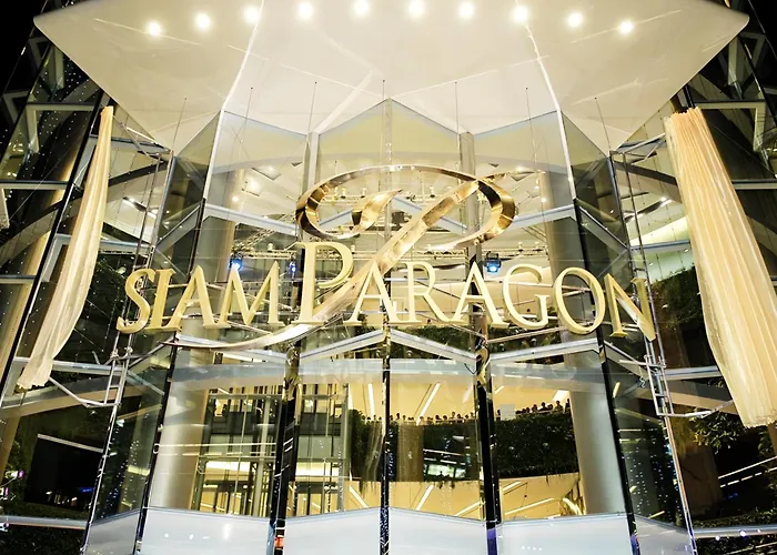 Xx Go Suvarnabhumi Airport-ซอยลาดกระบัง 11 * Bangkok