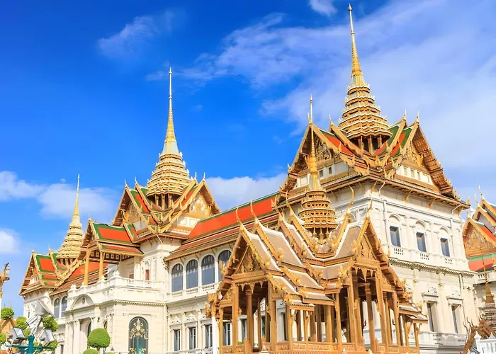 Xx Go Suvarnabhumi Airport-ซอยลาดกระบัง 11 * Bangkok