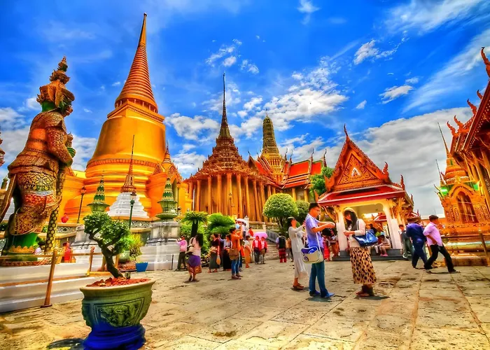 Appartement Xx Go Suvarnabhumi Airport-ซอยลาดกระบัง 11