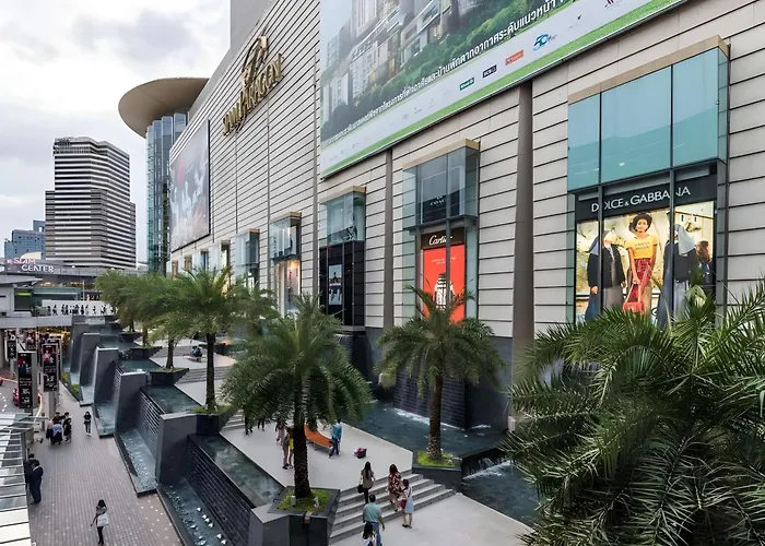 Xx Go Suvarnabhumi Airport-ซอยลาดกระบัง 11 * Bangkok